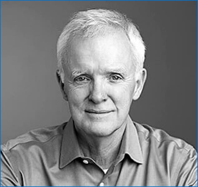 Bob Kerrey