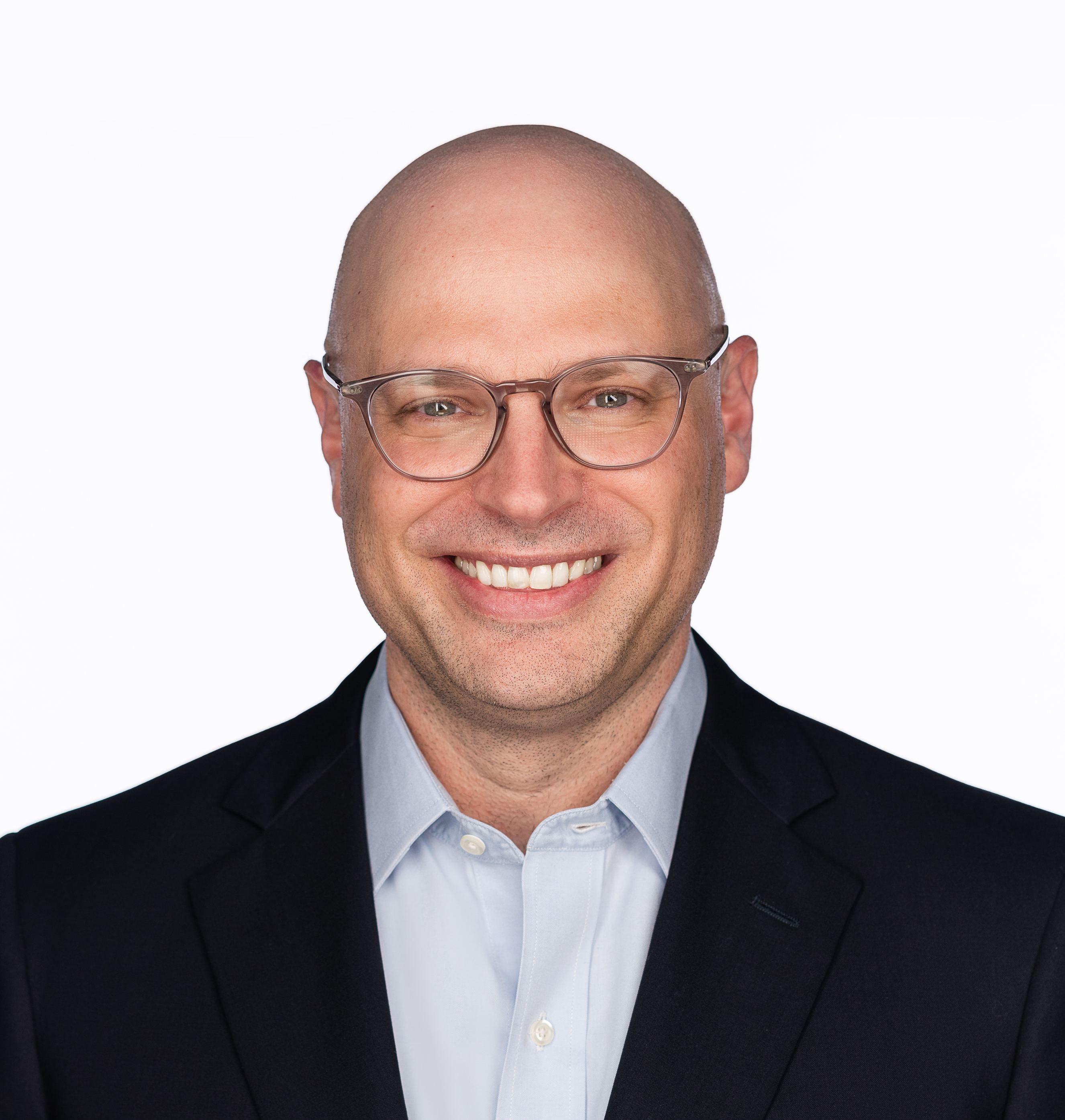Jon Bloom, Podimetrics CEO