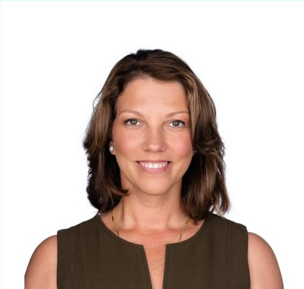 Liz Woodhouse