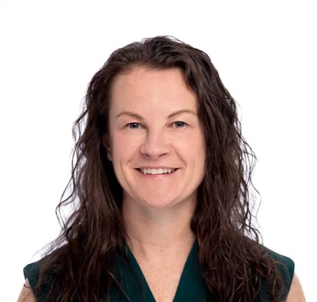 Elizabeth Hamacher