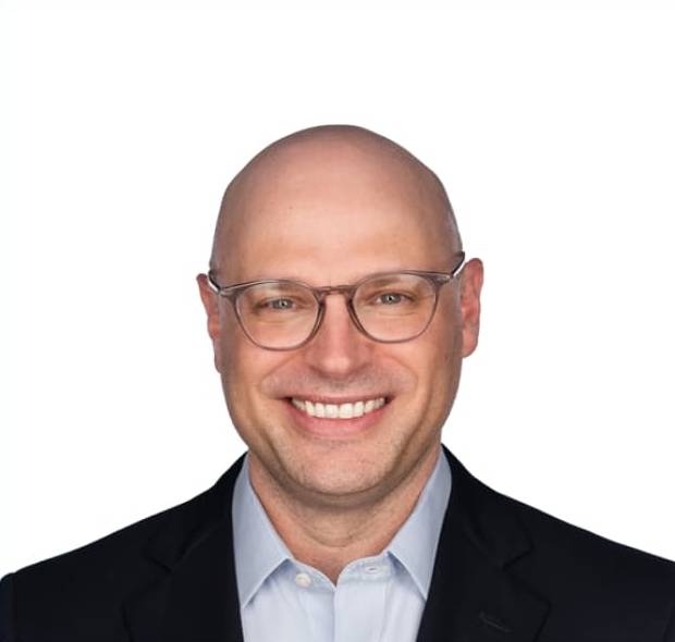 Jon Bloom