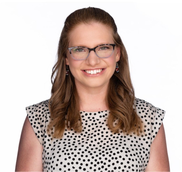 Zoe Wolszon