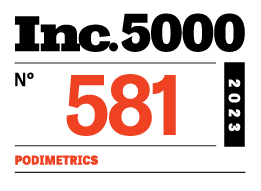 Podimetrics Inc. 5000