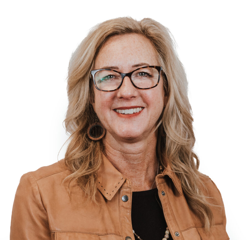 Lynette Menke