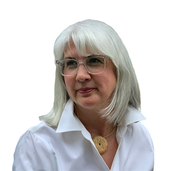 barbara greising