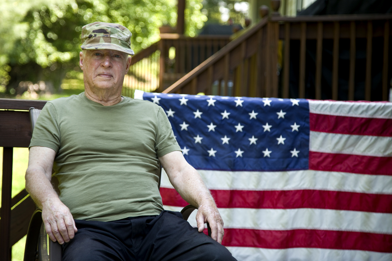 DAV Magazine Features SmartMat in Veteran Diabetes Care Spotlight