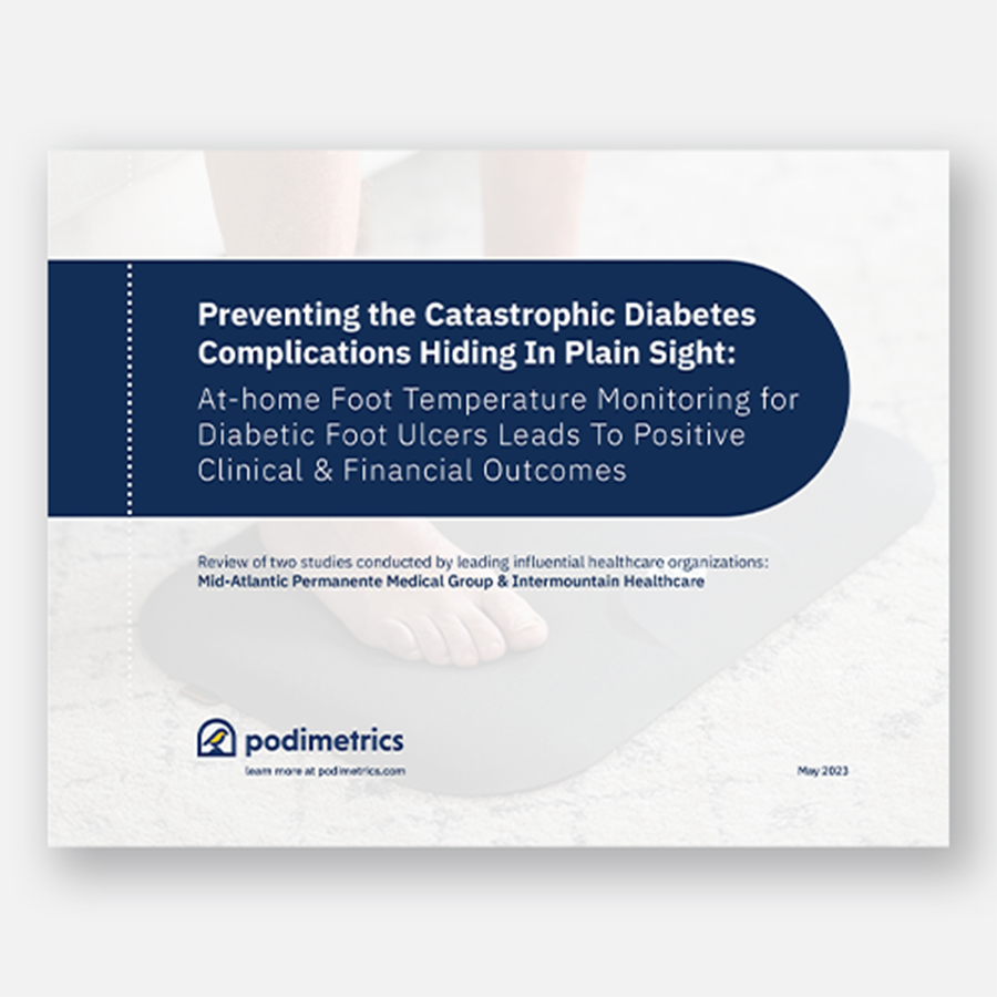 Insights - Podimetrics