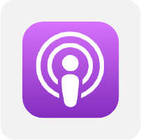 Subscribe on Apple Podcasts