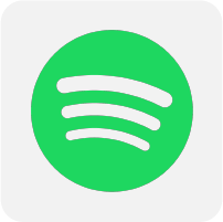 Subscribe on Spotify